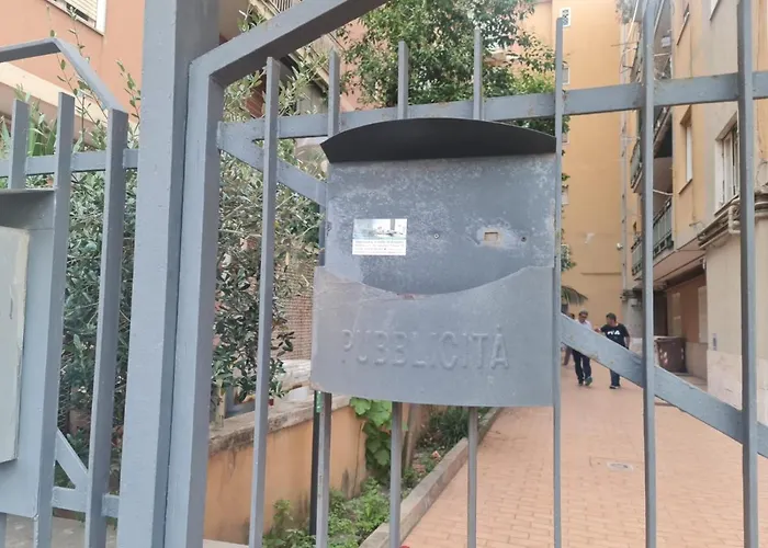 Casa Angelina