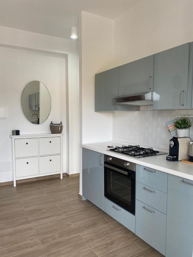Casa Angelina Holiday home *