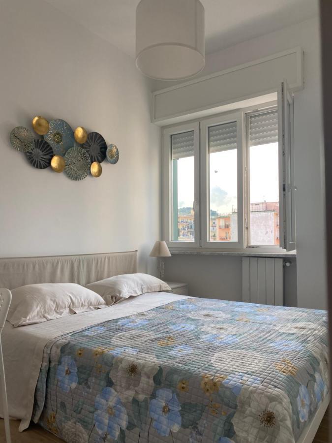 Casa Angelina Holiday home Naples