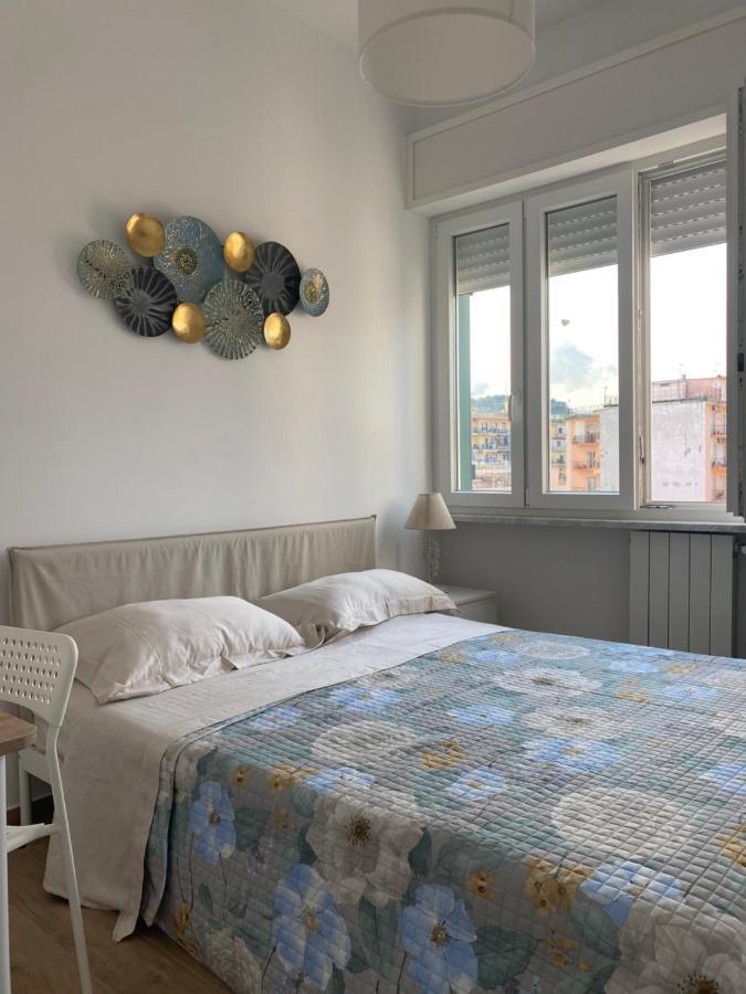 Casa Angelina Naples
