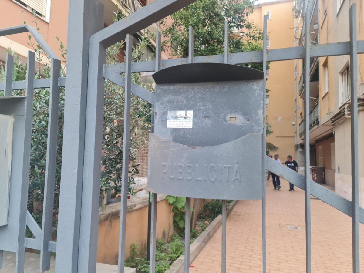 Holiday home Casa Angelina *