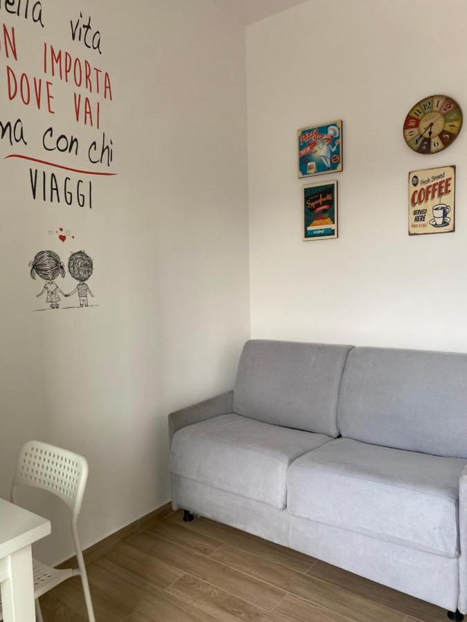 Casa Angelina Holiday home