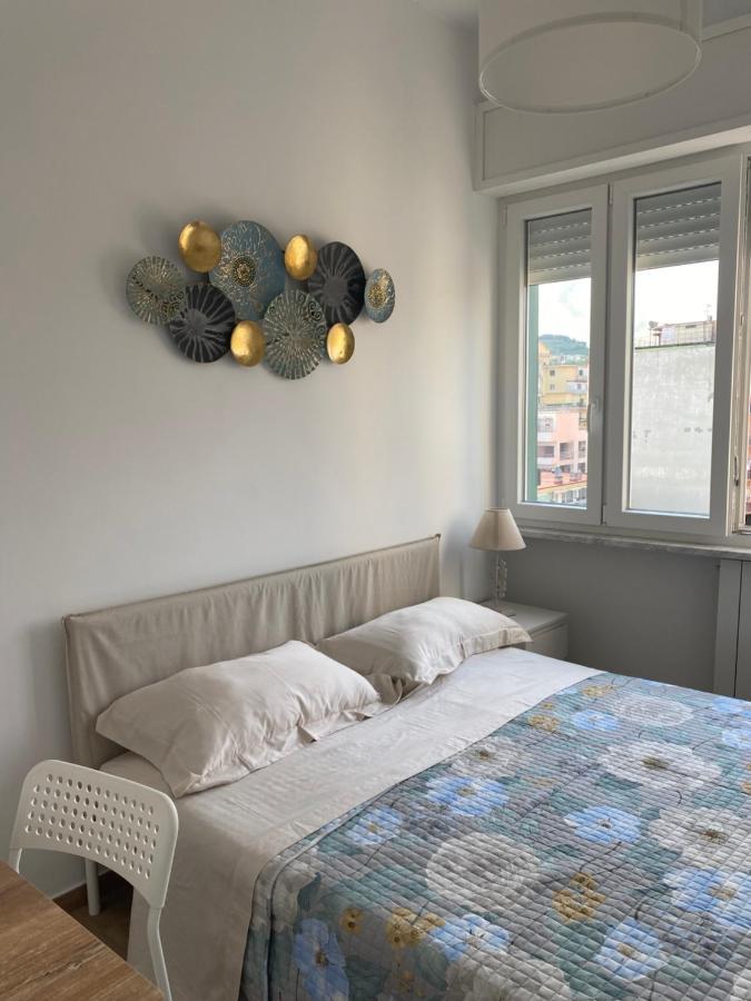 Casa Angelina Holiday home *