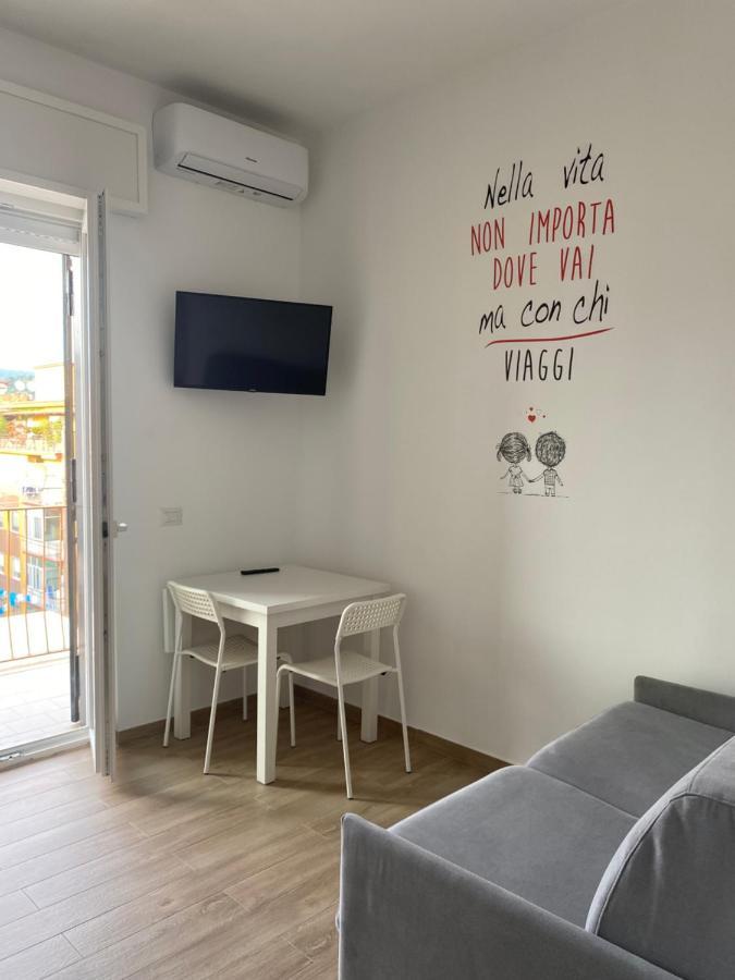 Holiday home Casa Angelina Naples