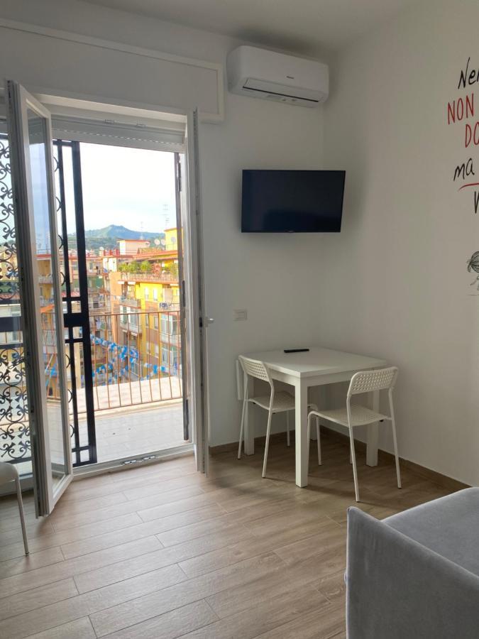 Casa Angelina Holiday home Naples